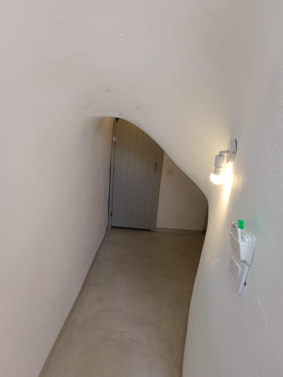 Fira Comfort Rooms Exterior foto